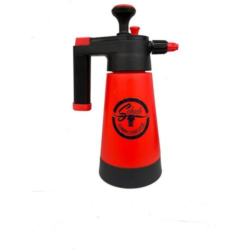 Scheels Outfitters Smokehouse BBQ Compression Sprayer 1.5L - Primary Image