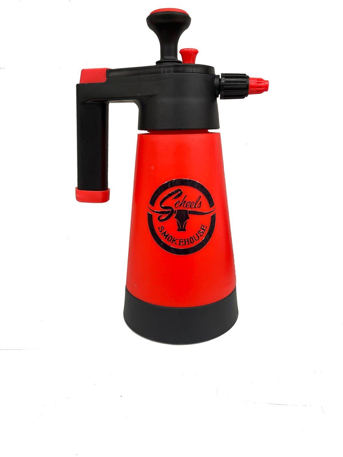 Scheels Outfitters Smokehouse BBQ Compression Sprayer 1.5L - Scheels Outfitters