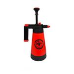 Scheels Outfitters Smokehouse BBQ Compression Sprayer 1.5L - Thumbnail 3 of 4