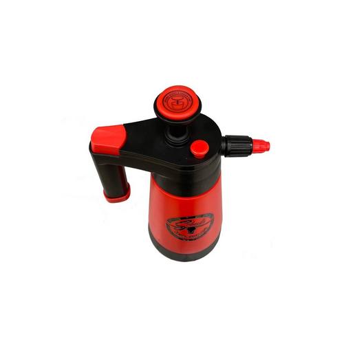 Scheels Outfitters Smokehouse BBQ Compression Sprayer 1.5L - Primary Image