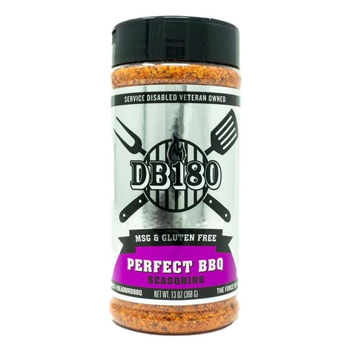 Dead Bird BBQ Perfect BBQ - Dead Bird BBQ