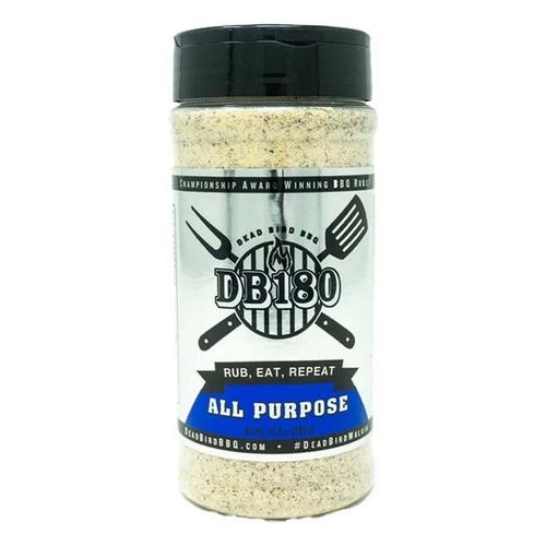 Dead Bird BBQ All Purpose - Primary Image