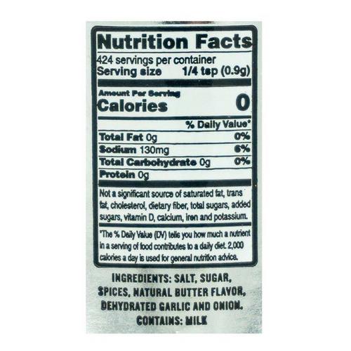 Dead Bird BBQ All Purpose - Primary Image