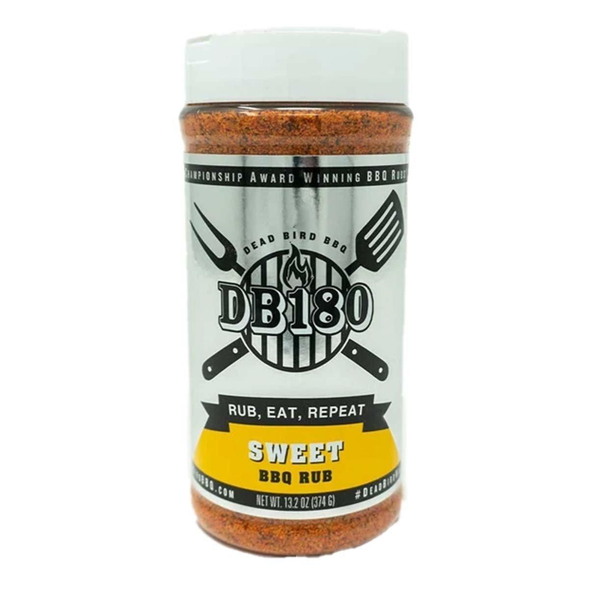 Dead Bird BBQ Sweet - Dead Bird BBQ
