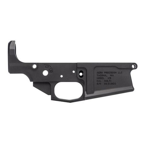 Aero Precision M5 (.308) Stripped AR-10 Lower Receiver