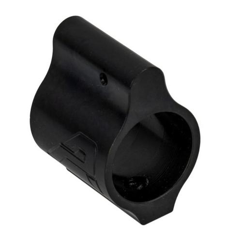 Aero Precision Low Profile Gas Block .750" - Nitride - Primary Image