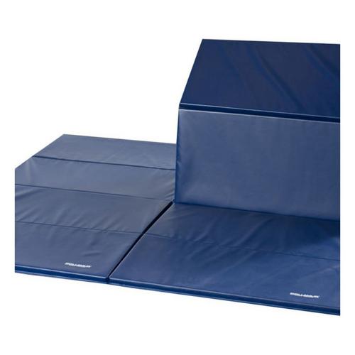 Dollamur 5x10 Folding Sports Mat - Primary Image