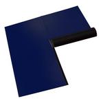 Dollamur Home 10'x10'x1 1/4" Smooth Mat w/ Flexi-Connect - Thumbnail 2 of 2