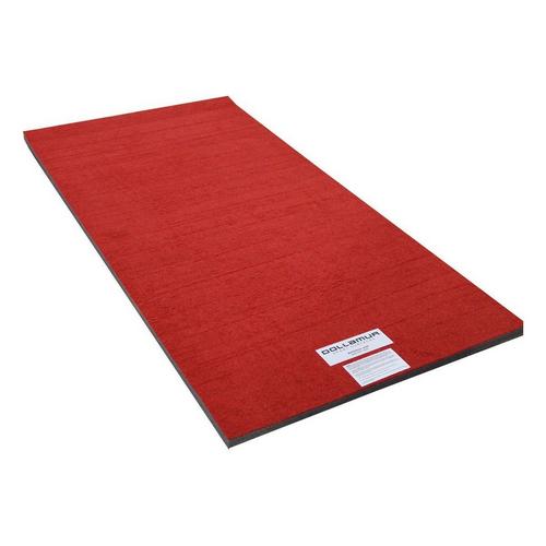 Dollamur FLEXI-Roll 5x10 Gymnastic Mat - Primary Image