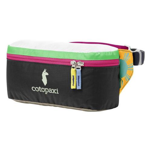 Cotopaxi Bataan 3L  ASSORTED Fanny Pack - Primary Image