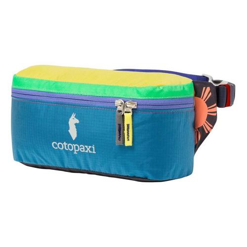 Cotopaxi Bataan 3L  ASSORTED Fanny Pack - Primary Image