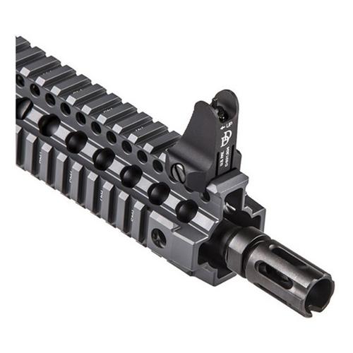 Daniel Defense Fixed Front and Rear Sight Combo - Primary Image