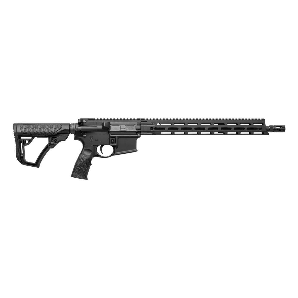 Daniel Defense DDM4 V7 5.56x45mm NATO Rifle without Magazine
