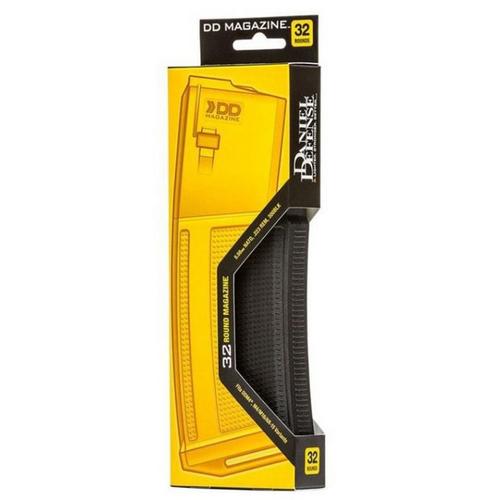 Daniel Defense Bulk AR-15 12-Pack Magazines - Primary Image