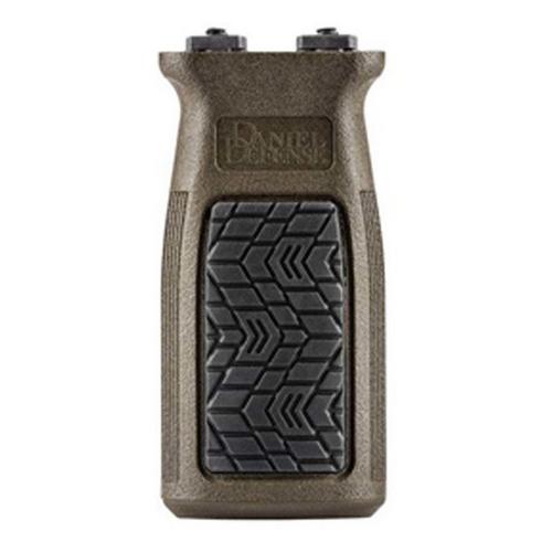 Daniel Defense M-Lok Vertical Foregrip - Primary Image