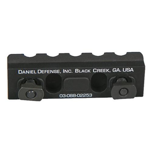 Daniel Defense M-LOK Picatinny Rail Section - Primary Image