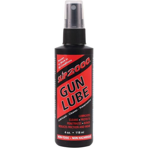 Slip 2000 Gun Lube - Primary Image