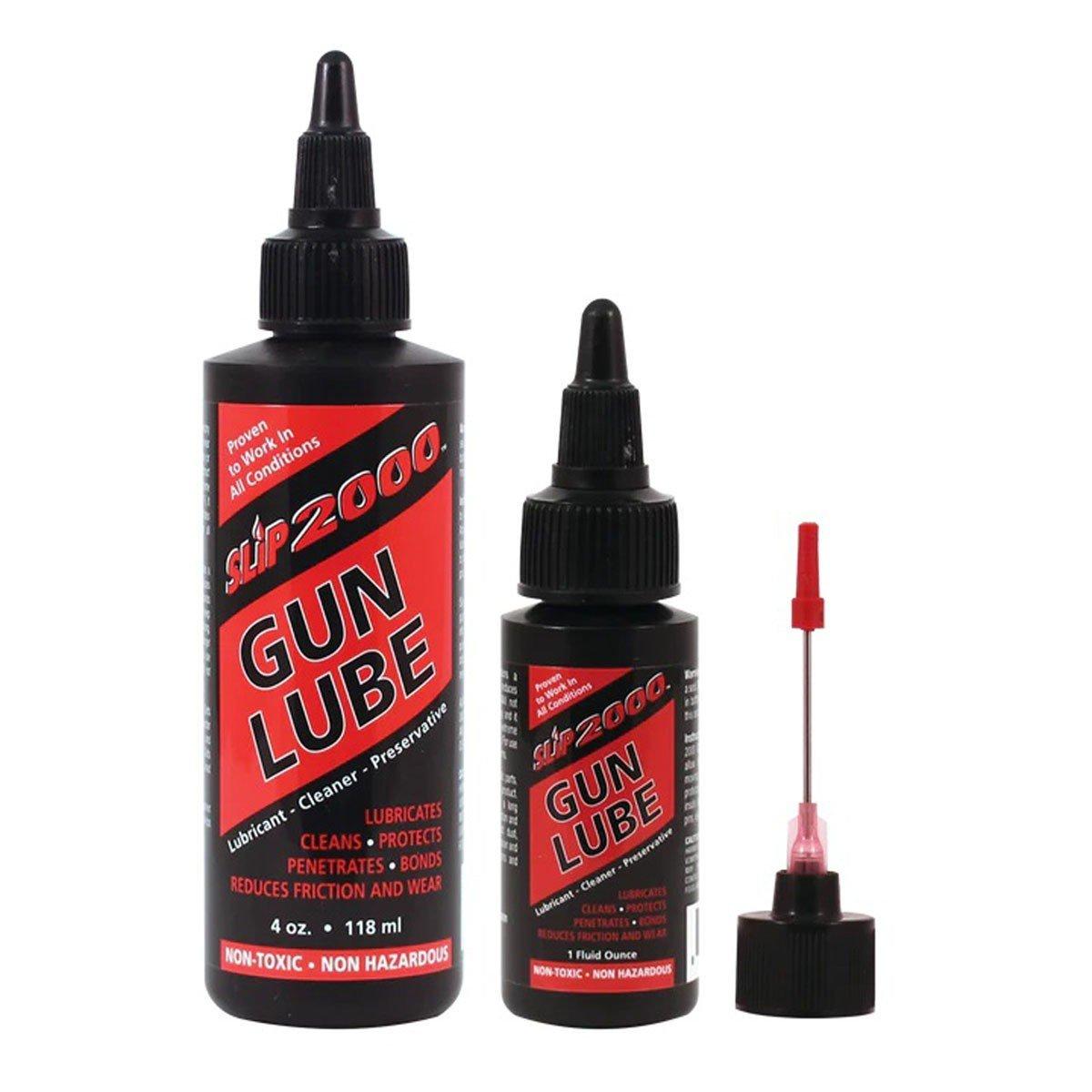 Slip 2000 Gun Lube Buddy Pack - Sps Marketing