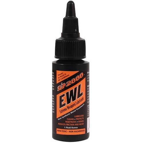 Slip 2000 Gun Lube - Primary Image