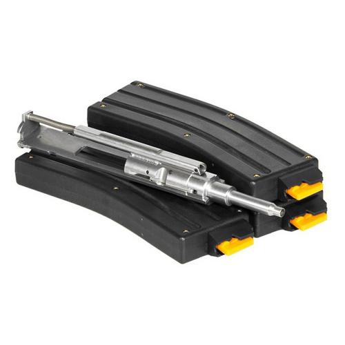 CMMG 22LR AR Conversion Kit, Bravo, W/ 3 25rd Magazines - Primary Image