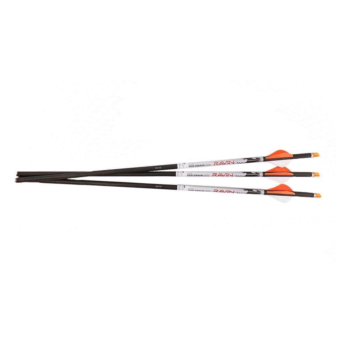 Ravin 2021 .001 XK5 Lighted Bolts - Ravin