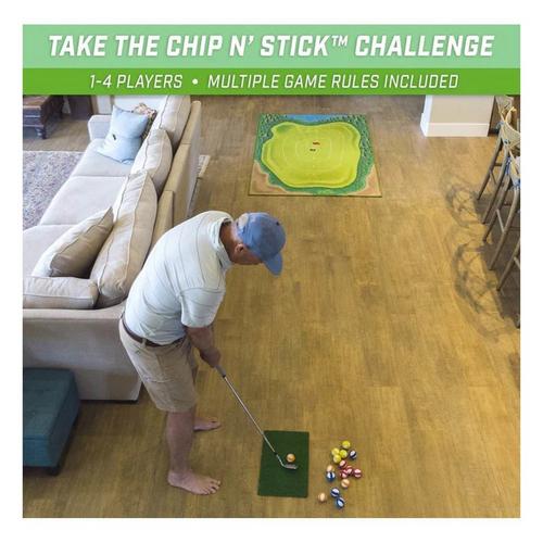 Go Sports Chip N' Stick Golf Game - Primary Image