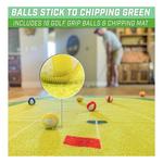 Go Sports Chip N' Stick Golf Game - Thumbnail 3 of 7