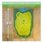 Go Sports Chip N' Stick Golf Game - Thumbnail 6 of 7