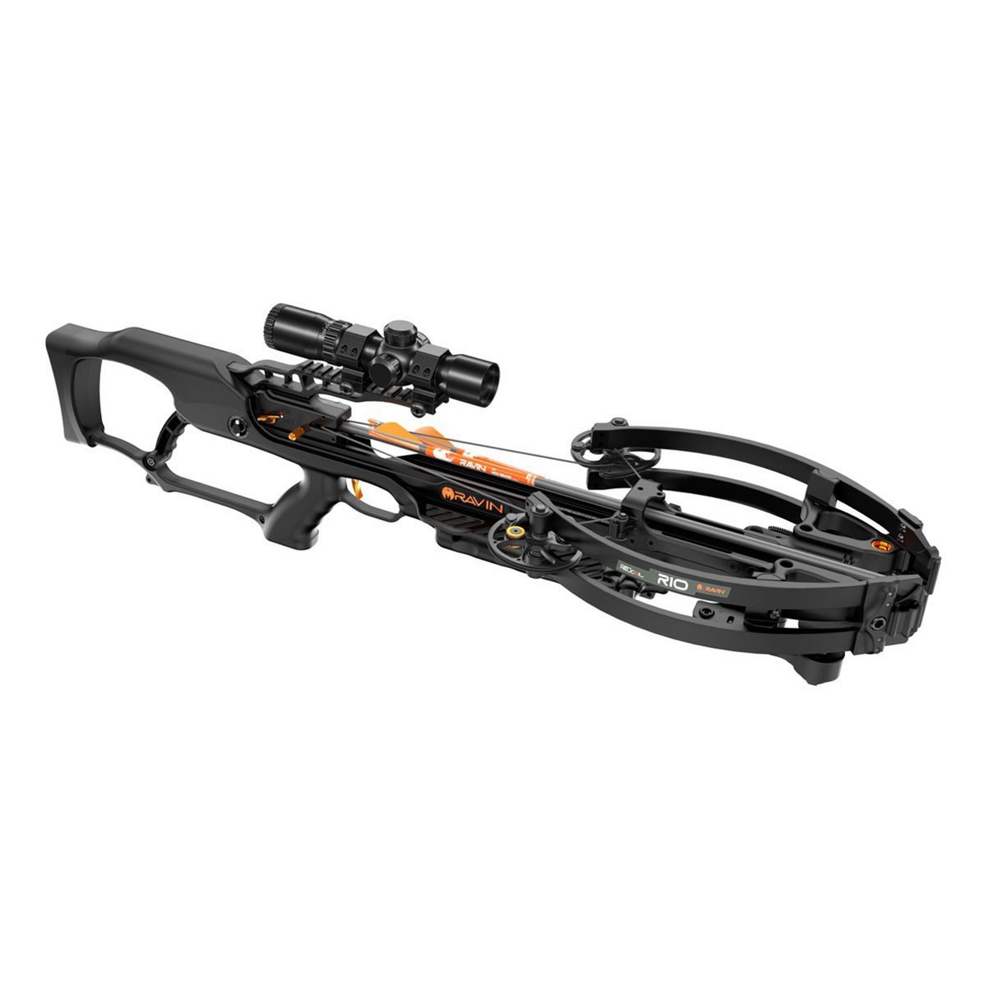 Ravin R10 Crossbow - 