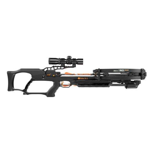 Ravin R10 Crossbow - Primary Image