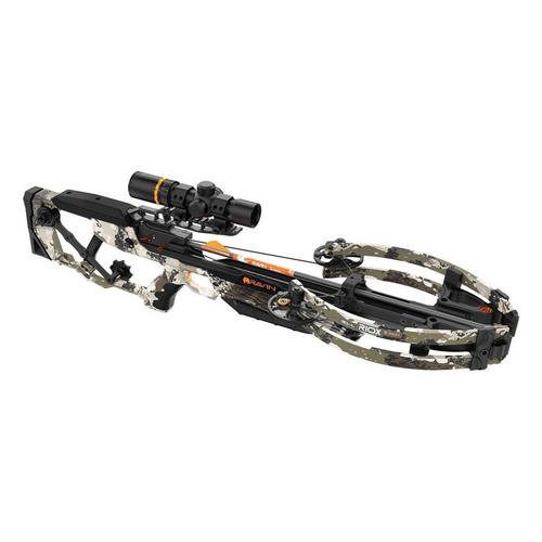 Ravin R10X Crossbow - Primary Image