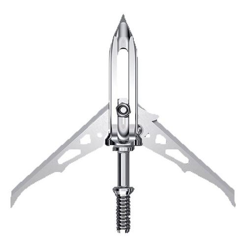 Ravin Steel Broadheads - Primary Image