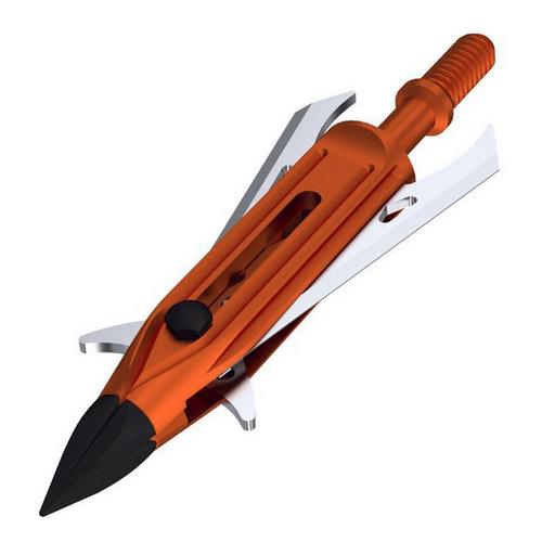 Ravin Aluminum Broadheads - Primary Image