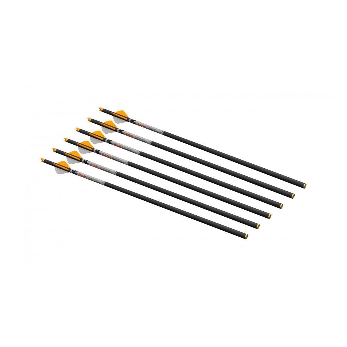Ravin R500 .001 Crossbow Bolts
