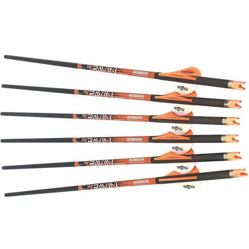 Ravin .003 Bolts 6 Pack - Primary Image