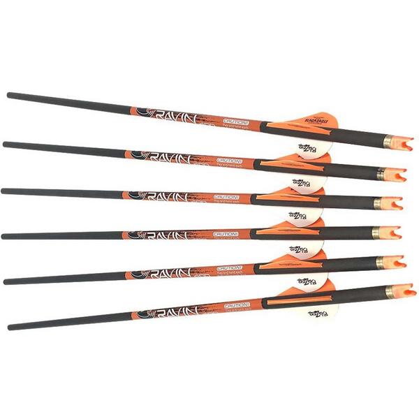 Ravin .003 Crossbow Bolts