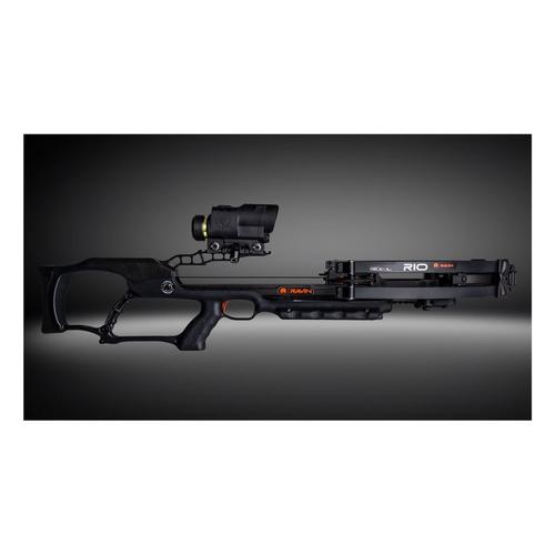 Ravin Integrated XERO X1I Crossbow Scope - Primary Image