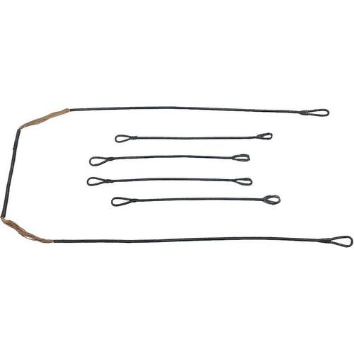 Ravin R9/R10/R20/R29/R29X String and Cable Set - Primary Image