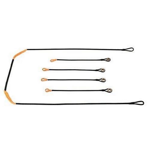 Ravin R26/R26X/R5X Strings and Cables - Primary Image