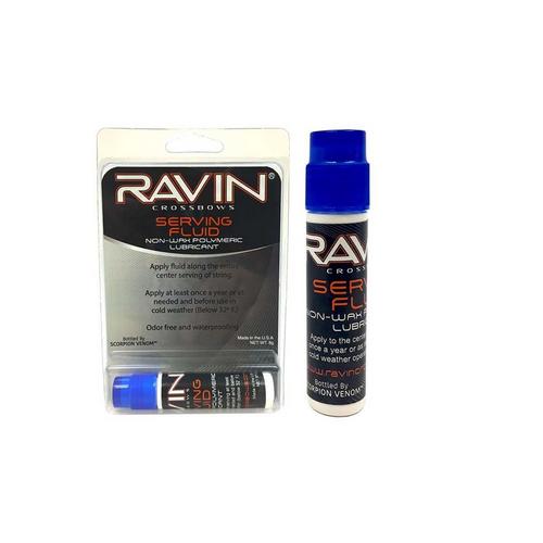 Ravin Serving Fluid - Primary Image