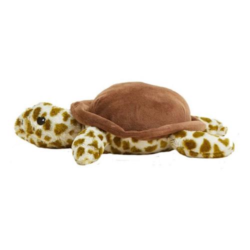 Warmies Microwavable Turtle - Primary Image