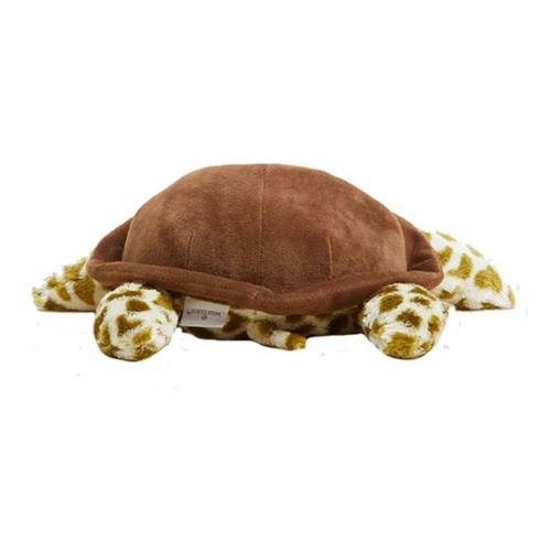 Warmies Microwavable Turtle - Primary Image