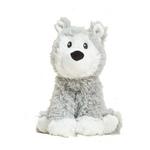 Warmies Microwavable Husky - Thumbnail 1 of 3