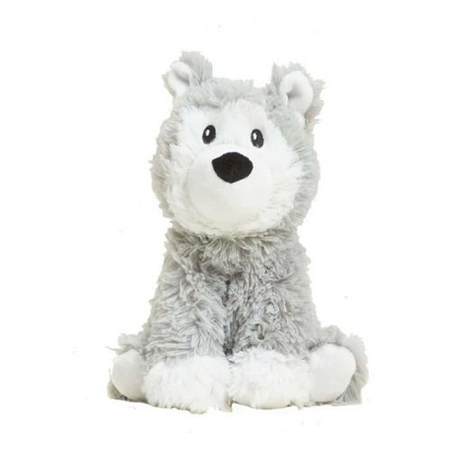 Warmies Microwavable Husky - Primary Image