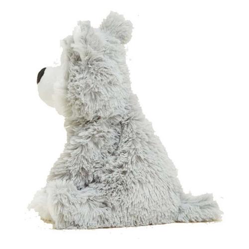 Warmies Microwavable Husky - Primary Image