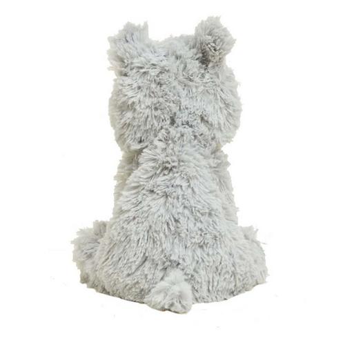 Warmies Microwavable Husky - Primary Image