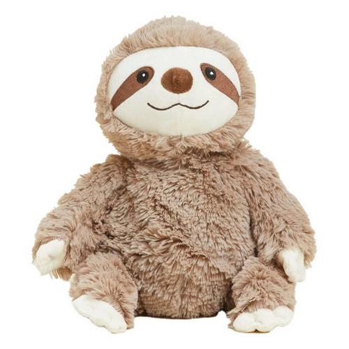 Warmies Microwavable Sloth - Primary Image