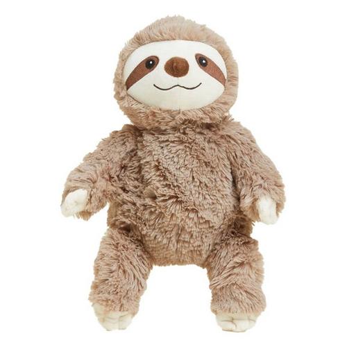 Warmies Microwavable Sloth - Primary Image