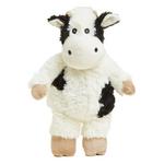 Warmies Microwavable Black and White Cow - Thumbnail 4 of 4
