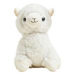 Warmies Microwavable Llama - Thumbnail 1 of 4